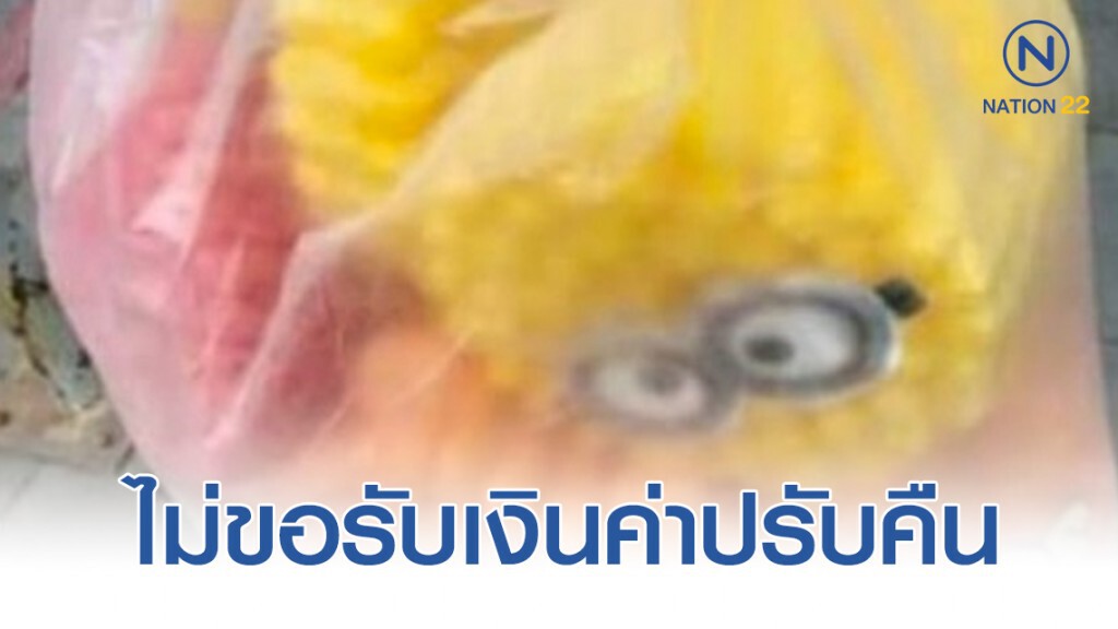 เด็กหญิง 15 ปี ไม่ขอรับเงินค่าปรับลิขสิทธิ์กระทงการ์ตูนคืน