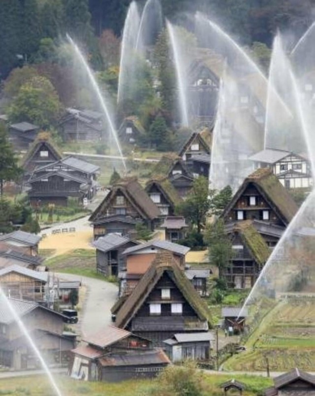 เพจดังโพสต์! ไอเดียสุดเจ๋งของประเทศญี่ปุ่น