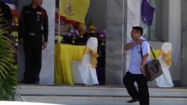 คุก 2 เดือนไม่รอลงอาญา "หมอเปรม" พร้อมพวก แก้ผ้านักข่าว