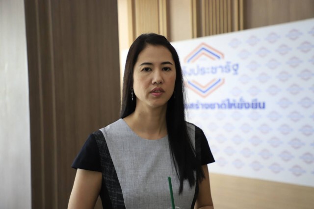"ปารีณา"ยัน เต็มใจนั่ง กมธ.ปปช.ลั่นพร้อมทำงานร่วมกับคนเจ้าอารมณ์ -บ้าอำนาจ