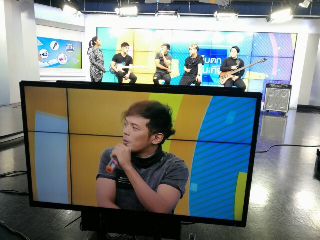 วง Alzheimer ส่งซิงเกิ้ลใหม่ Say Goodbye