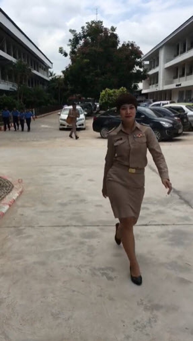 คุณครูเริ่ดเริ่ด 2019