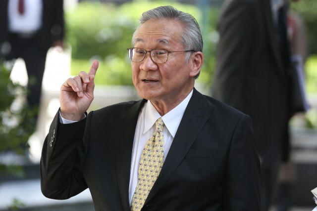 "ดอน" ไม่รู้ "สม รังสี" ขอใช้ไทยเป็นทางผ่าน เข้ากัมพูชา