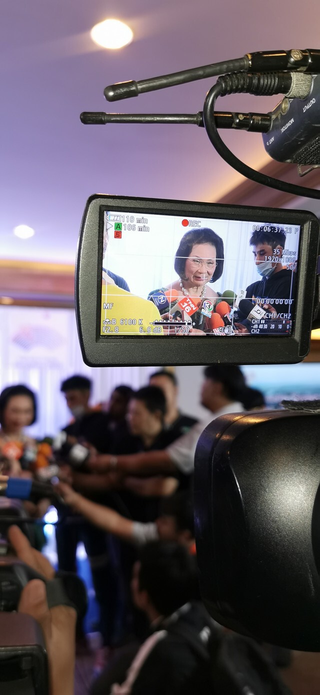 ไทยเจ้าภาพลงนามหนุนเอเชี่ยนเกมส์