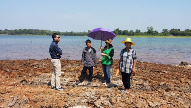 ธุรกิจ​ขยะข้ามพรมแดน​ กำลังเฟื่องฟู! แต่ชาวบ้านรับกรรม