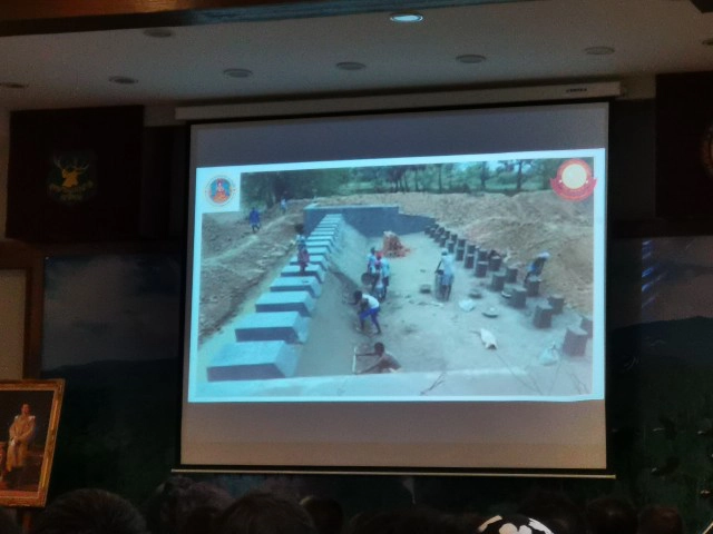 เขาใหญ่ชง​ 3​ ทางออกปมช้างตกน้ำตกเหวนรก​ ​คาดได้ข้อสรุปต้นปี​ 63​