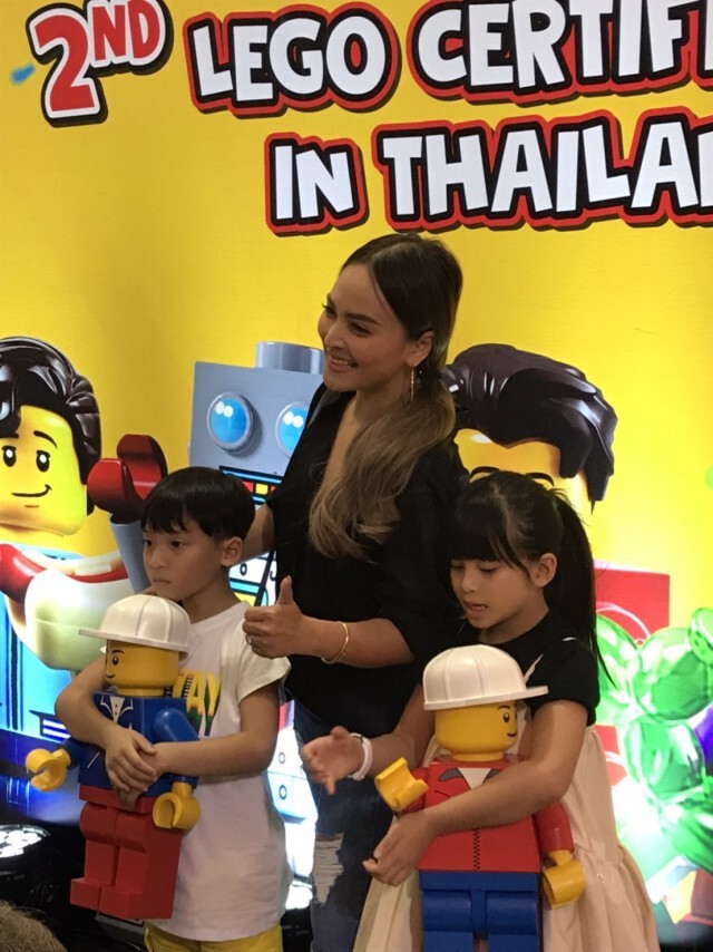 "นานา"  ตื่นเต้นเพื่อนสาว "เจนี่"  ใกล้คลอด