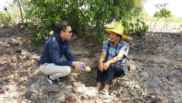 ธุรกิจ​ขยะข้ามพรมแดน​ กำลังเฟื่องฟู! แต่ชาวบ้านรับกรรม