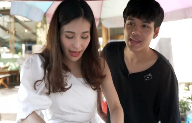 นิกกี้-เดียร์ เจอกันครั้งเเรกหลังเลิกกัน 2 เดือน