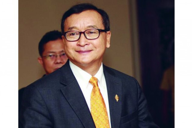 "ดอน" ไม่รู้ "สม รังสี" ขอใช้ไทยเป็นทางผ่าน เข้ากัมพูชา