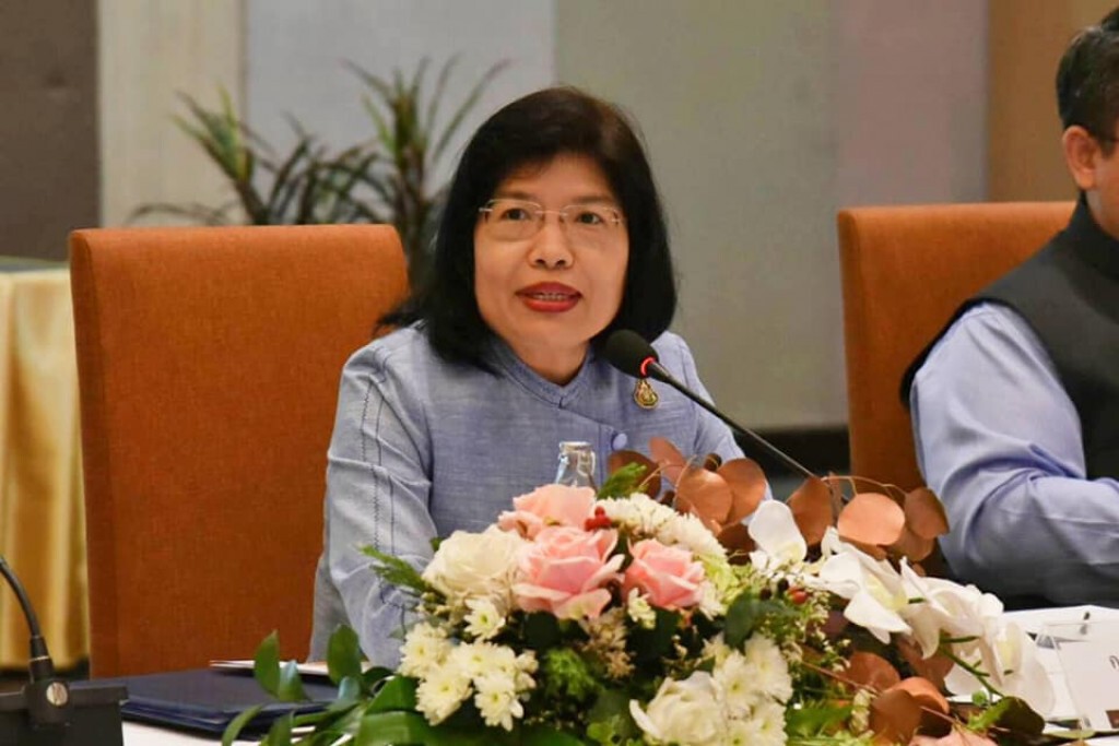 พาณิชย์เปิดรับฟังความคิดเห็น ฟื้นเจรจา FTA ไทย-อียู