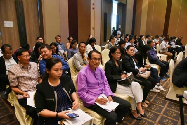 จ่อชง กนศ.-ครม. ไฟเขียว ฟื้นเจรจา FTA ไทย-อียู