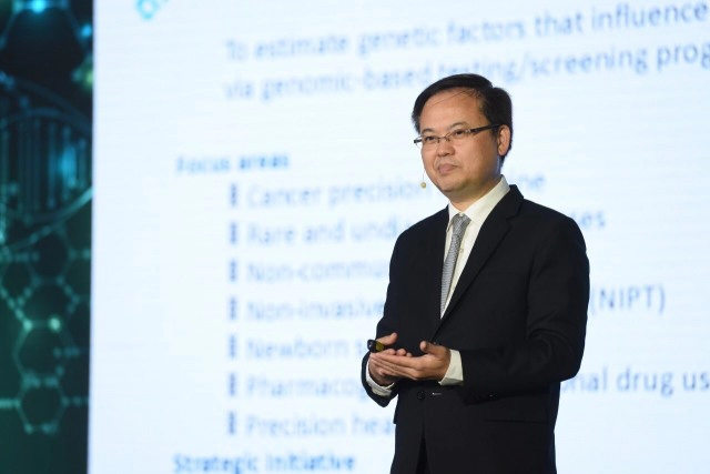 บางจากฯ โชว์วิสัยทัศน์ล้ำนำเทรนด์โลก