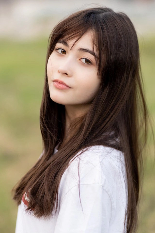 ละมุนไปทั้งใจ! นิกี้ BNK48 เเจกความสดใสเเบบจัดเต็ม #เล็กเเต่เเซ่บ