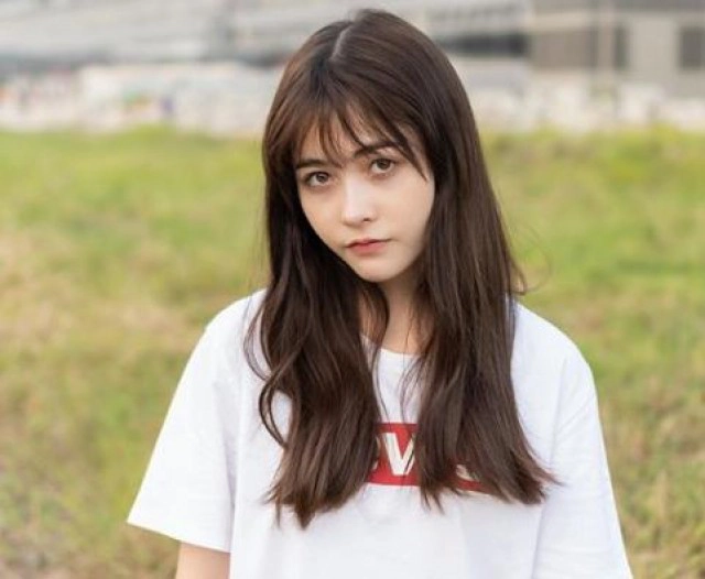 ละมุนไปทั้งใจ! นิกี้ BNK48 เเจกความสดใสเเบบจัดเต็ม #เล็กเเต่เเซ่บ