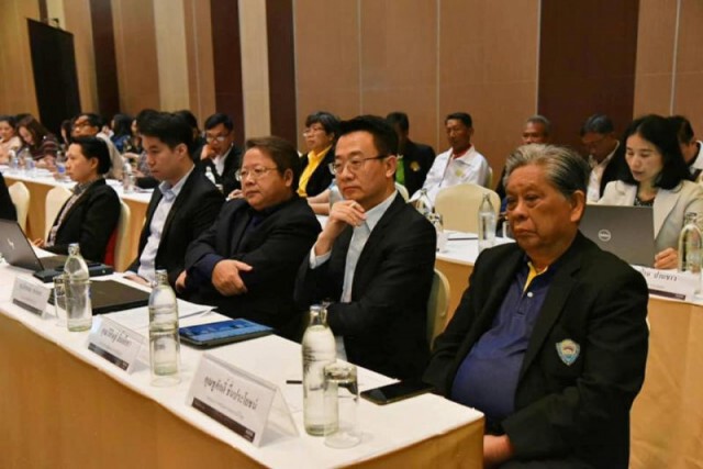 จ่อชง กนศ.-ครม. ไฟเขียว ฟื้นเจรจา FTA ไทย-อียู