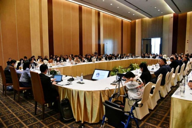 จ่อชง กนศ.-ครม. ไฟเขียว ฟื้นเจรจา FTA ไทย-อียู
