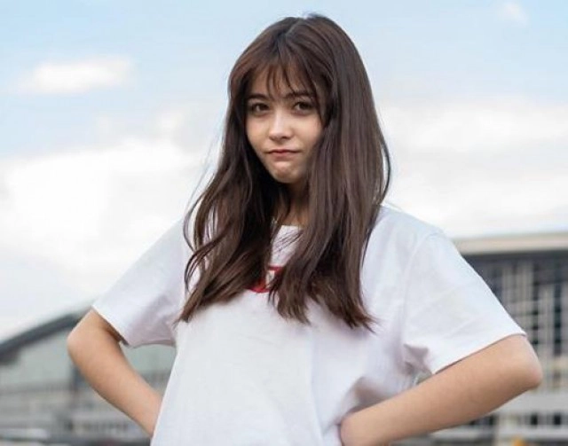 ละมุนไปทั้งใจ! นิกี้ BNK48 เเจกความสดใสเเบบจัดเต็ม #เล็กเเต่เเซ่บ