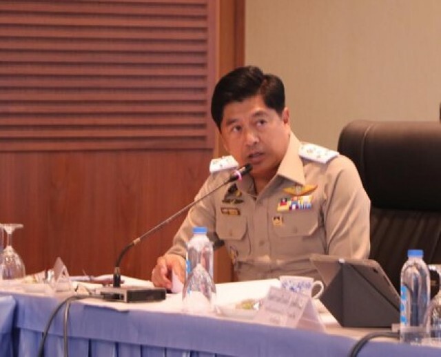 คมนาคมเร่ง กทท.เดินหน้าพัฒนา Smart Community