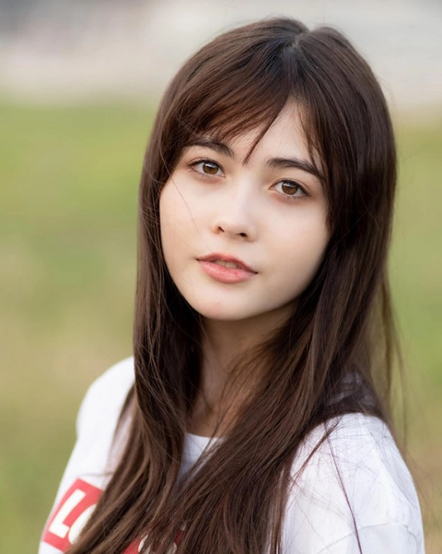 ละมุนไปทั้งใจ! นิกี้ BNK48 เเจกความสดใสเเบบจัดเต็ม #เล็กเเต่เเซ่บ