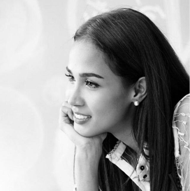 อวสานรัก! เมญ่า นนธวรรณประกาศเลิกราสามีฝรั่ง