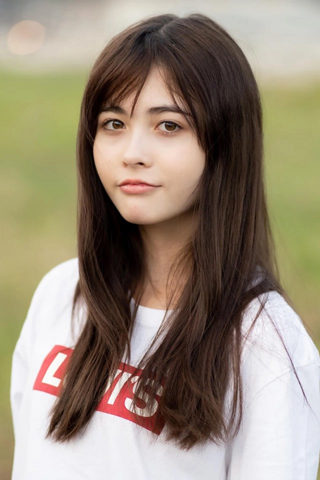 ละมุนไปทั้งใจ! นิกี้ BNK48 เเจกความสดใสเเบบจัดเต็ม #เล็กเเต่เเซ่บ