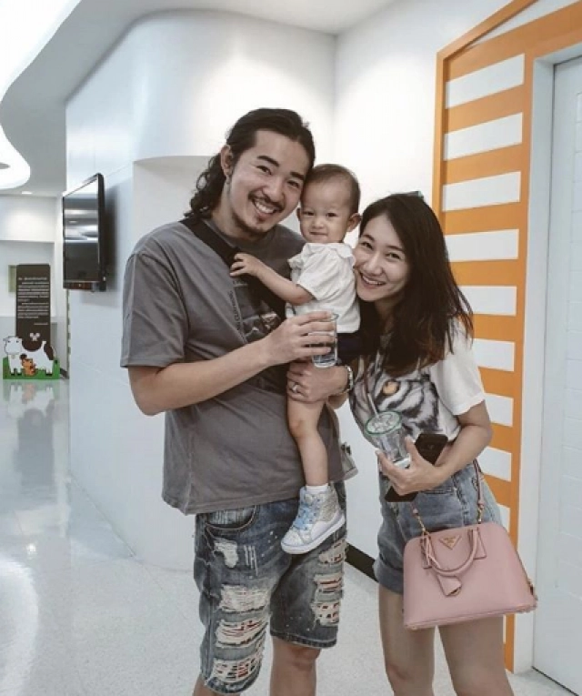 "ดีเจป็อบ" ร่ำไห้กลางรายการหลังเปิดเพลงให้ภรรยาที่เสียลูกคนที่ 2 ในท้อง!