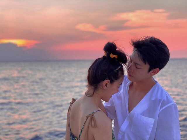 คิมเบอร์ลี่ ปัดบ้านเขาใหญ่ไม่ใช่เรือนหอ!