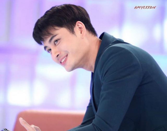 ปั้นจั่น เดินสายขอขมา พร้อมอุปสมบทสิ้นปีนี้
