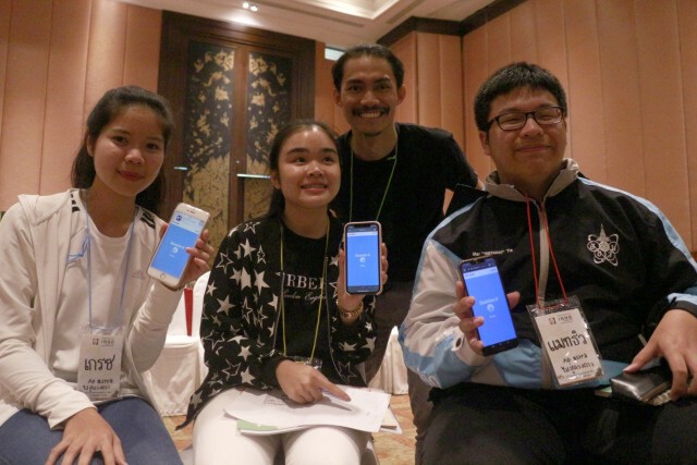 สสส. หนุนพัฒนา 18 ทีมเยาวชนนักคิดสู่ "นักนวัตกรรุ่นใหม่"