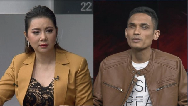 เปิดตัวเมีย "น้องเดียว" นายหนังตะลุงตาบอด ผู้ชายจีบทั้งซอย คนรวยประเคนรถเก๋ง สินสอดครึ่งล้าน!