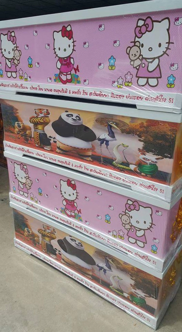 "กนก" ฝากถึงผู้รู้ ถ้าใช้โลงลายการ์ตูน จะยึดแค่โลงหรือเอาร่างไปด้วย