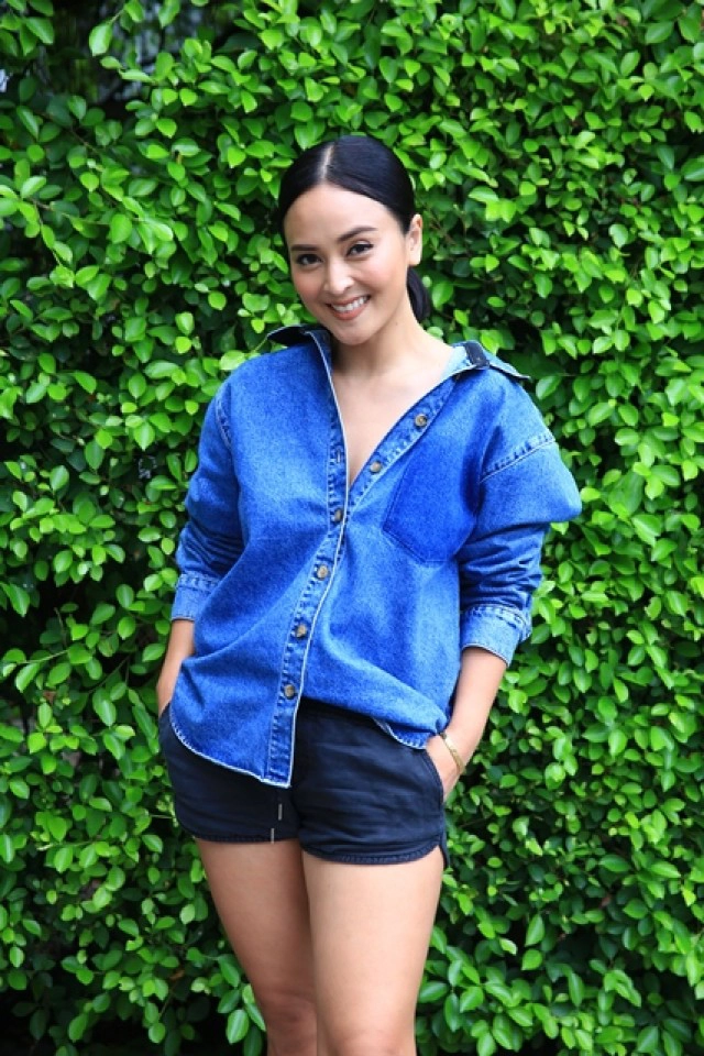 "นานา" เผย "เวย์" เครียดหนักมากหลังประกาศออกจากวง