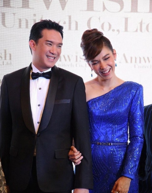 "บรู๊ค ดนุพร" อัพเดตอาการป่วย