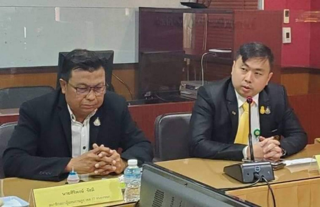ยุติธรรมร่วมกับตร.เร่งมาตรการเชิงรุกเน้นป้องปรามตัดวงจรยาเสพติดในระดับชุมชน