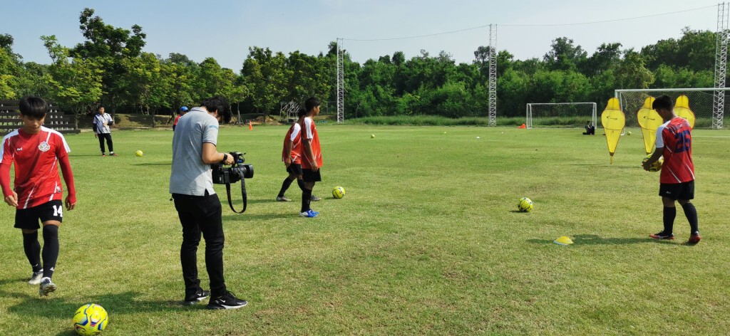 "อัสสัมชัญ"เป้าหมายแชมป์จตุรมิตร สมัยที่2