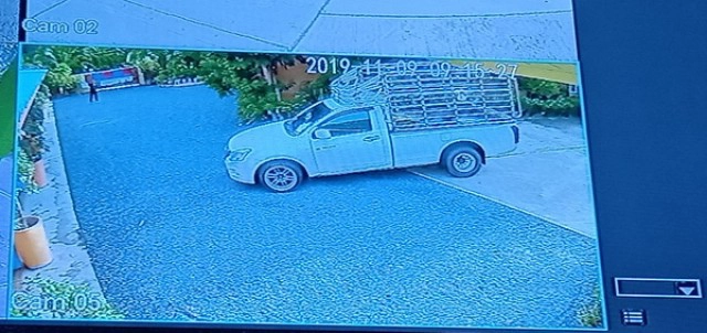 2 โจรตีเนียนเปิดห้องรีสอรท์ชื่อดัง 150 บาท ก่อนยกเค้าเกลี้ยง