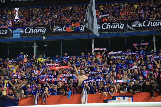 "สิงห์เจ้าท่า" 10  ปี ที่รอคอย"แชมป์เอฟเอคัพ"