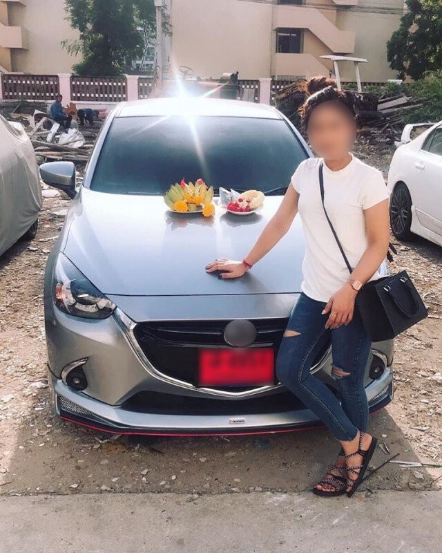 ศูนย์มาสด้า ขอเวลา 3 วัน พร้อมชดใช้คืนทั้งหมด