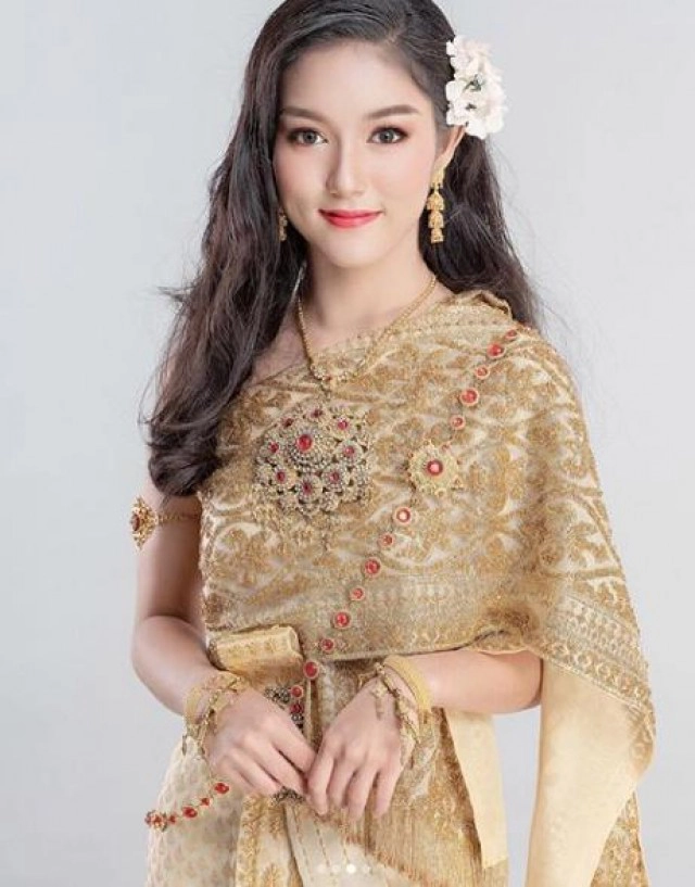 เปิดวาร์ป! ดาราเด็ก "น้องใยไหม" ตอนนี้โตเป็นสาวสวยมาก