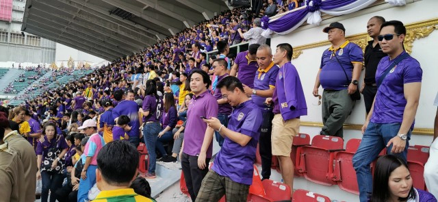 กรุงเทพคริสเตียน – เทพศิรินทร์ เก็บชัยนัดแรกฟุตบอล"จตุรมิตร"