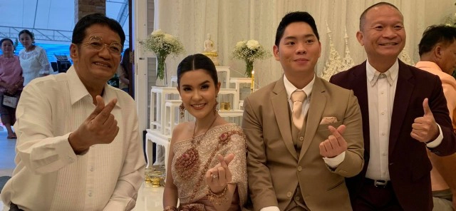 "โย่ง เชิญยิ้ม" แคนเซิลงานราชบุรี หามตัวส่งรพ.