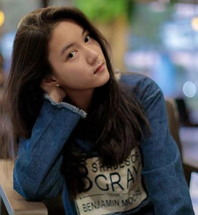 เปิดวาร์ป! ดาราเด็ก "น้องใยไหม" ตอนนี้โตเป็นสาวสวยมาก