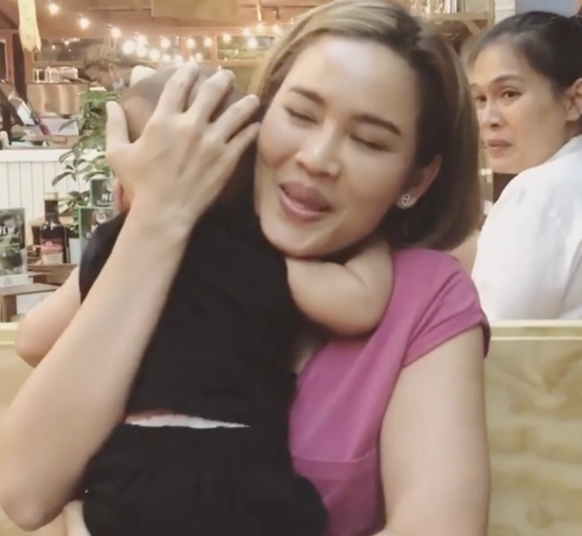 "หนูเล็ก ก่าก๊า" ลงคลิปบอกคำที่ห้ามพูดกับ "น้องวิน" โดยเด็ดขาด!