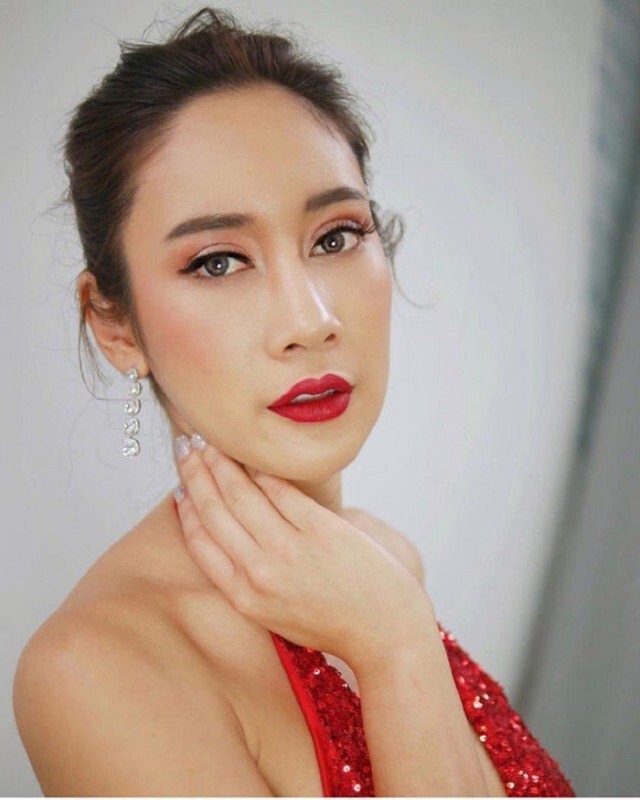 "น้ำเพชร" โพสต์เฟซบุ๊กรู้ตัวคนลวนลามในผับแล้ว!