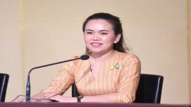 เตรียมตัวให้พร้อม พรุ่งนี้เปิดลงทะเบียน! "ร้อยเดียวเที่ยวทั่วไทย"