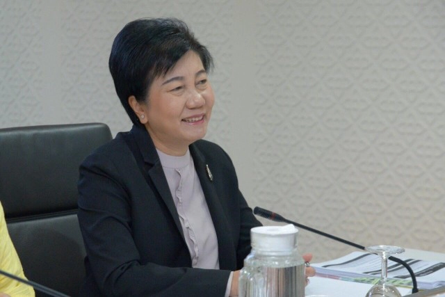 กทม. รณรงค์ 1กระทง 1ครอบครัว ใช้วัสดุธรรมชาติ