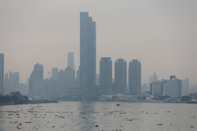 "สธ." เน้นย้ำประชาชนเฝ้าระวังฝุ่น PM2.5 แนะสวมหน้ากาก N95 ป้องกัน!