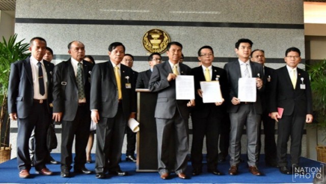 "นิด้าโพล" เผย ปชช.สนับสนุนอภิปรายไม่ไว้วางใจรัฐบาลประยุทธ์