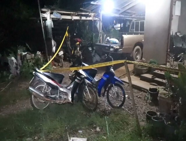 พี่เขยโหดรัว5 นัด น้องเมียดับ ดูถูกไร้เงินรักษาเมีย